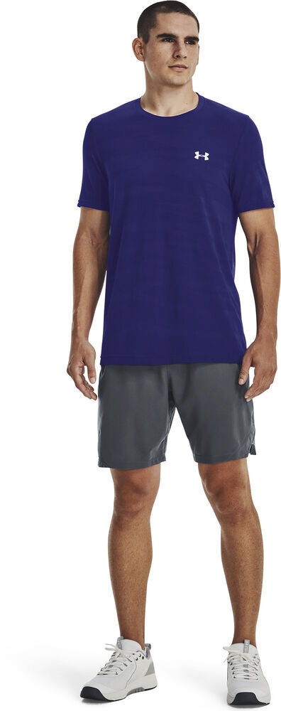 Seamless Wave T-shirt