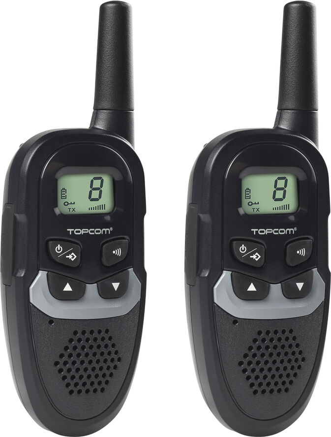 Topcom walkie