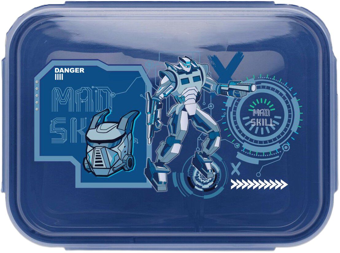 MADKASSE CYBER ROBOT TINK