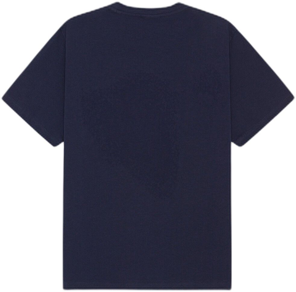 Signature Print T-Shirt