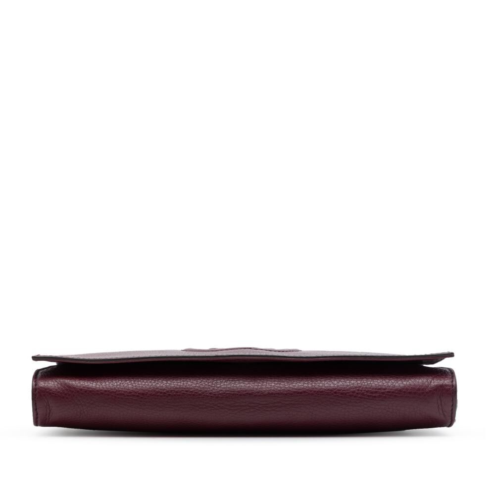 Gucci Clutch