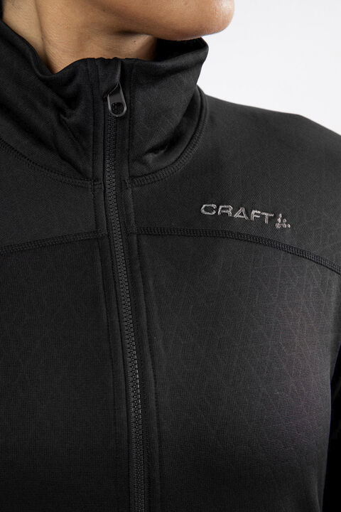 Pin Halfzip Træningstrøje