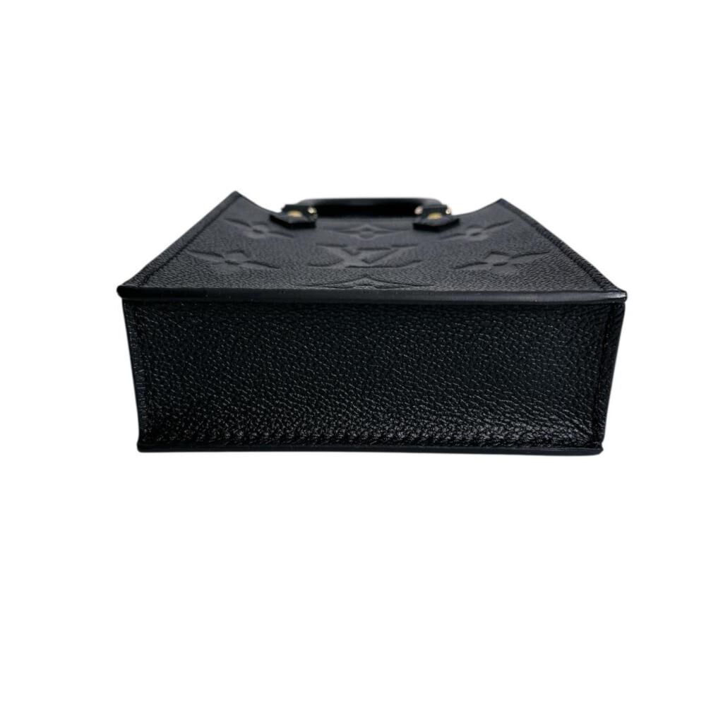 Louis Vuitton Sac Plat