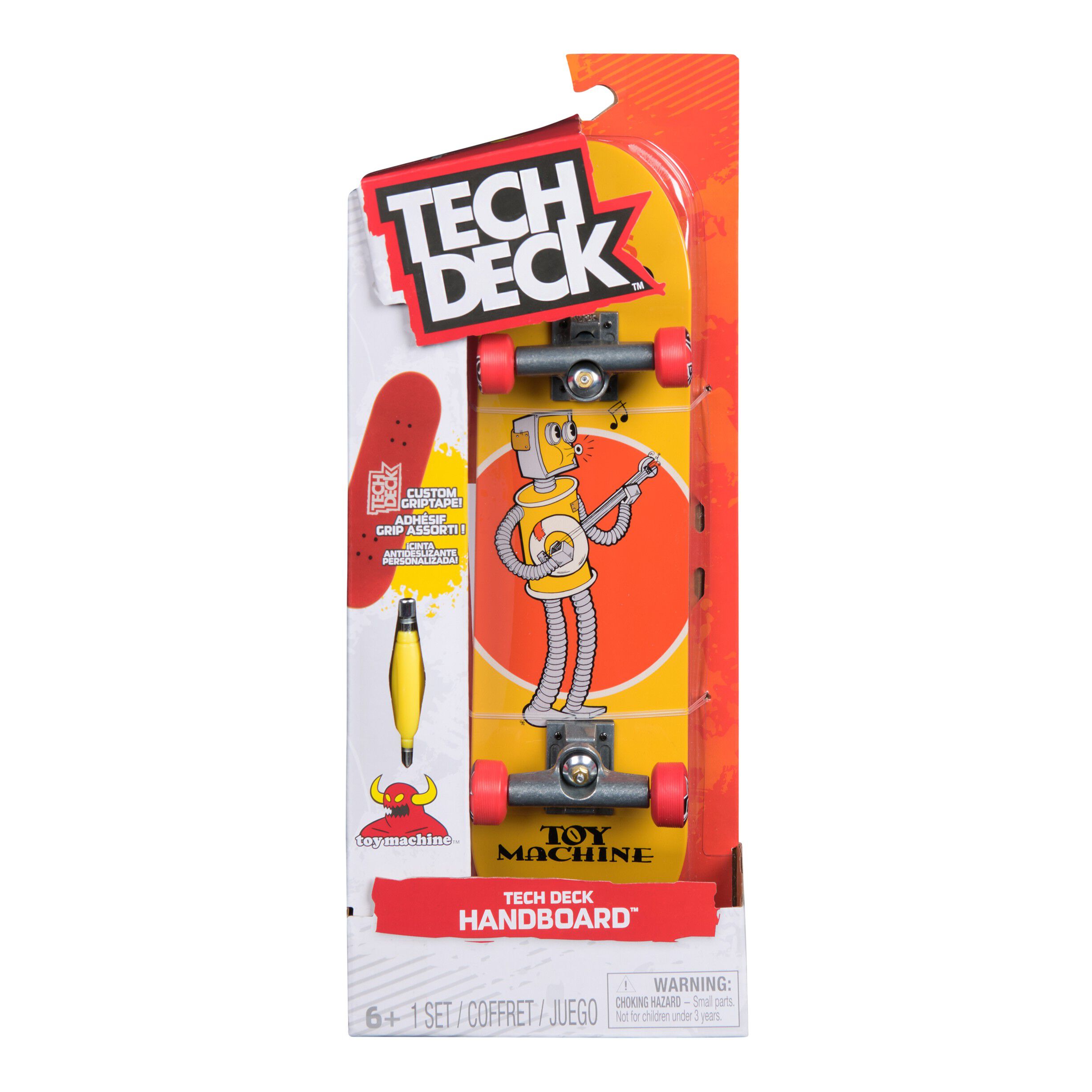 Tech Deck Handboard 27 cm