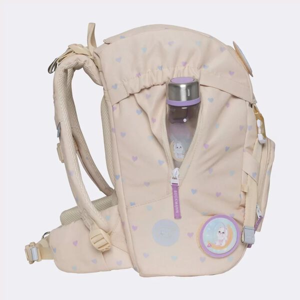 Beckmann Classic Skoletaskesæt