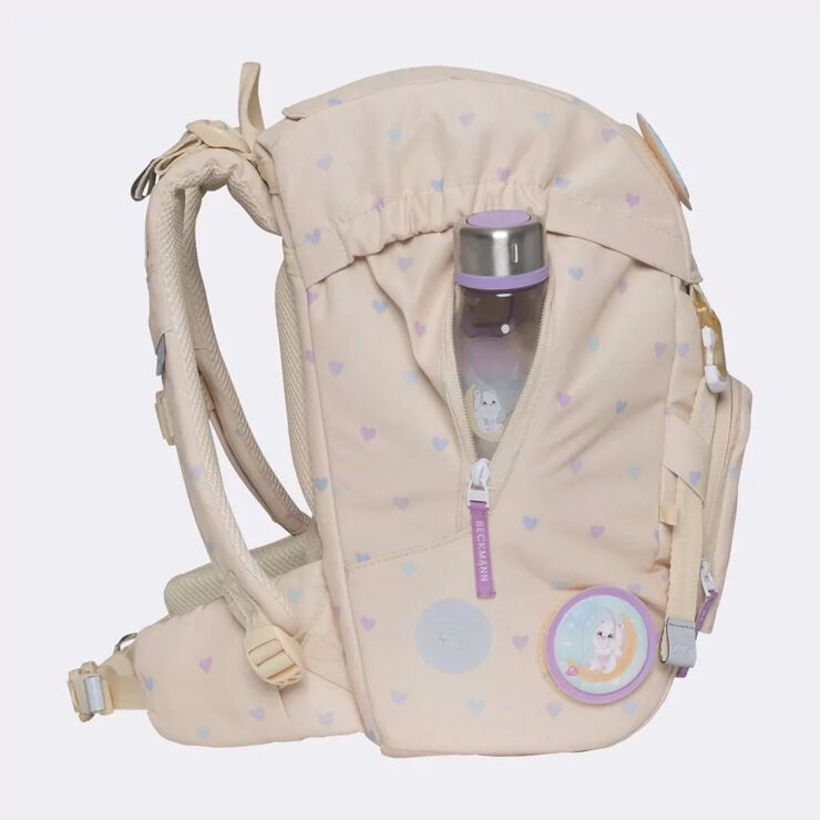 Beckmann Classic Skoletaskesæt