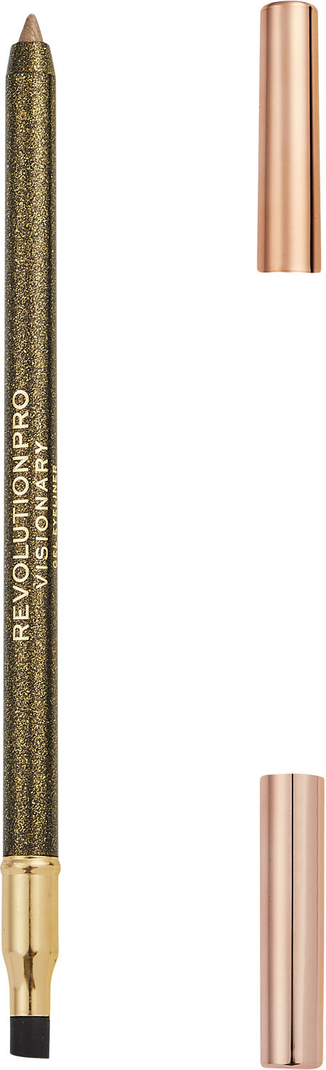 Revolution Pro Visionary Gel Eyeliner Pencil