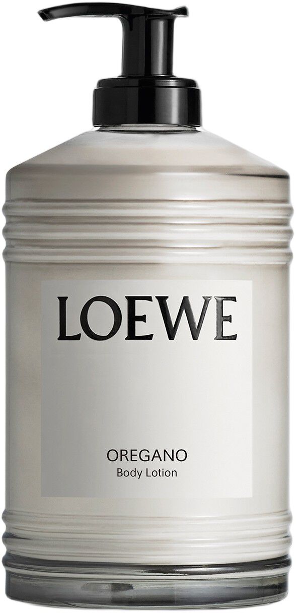LOEWE Oregano Body Lotion