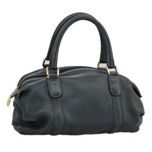 Gucci Boston Bag