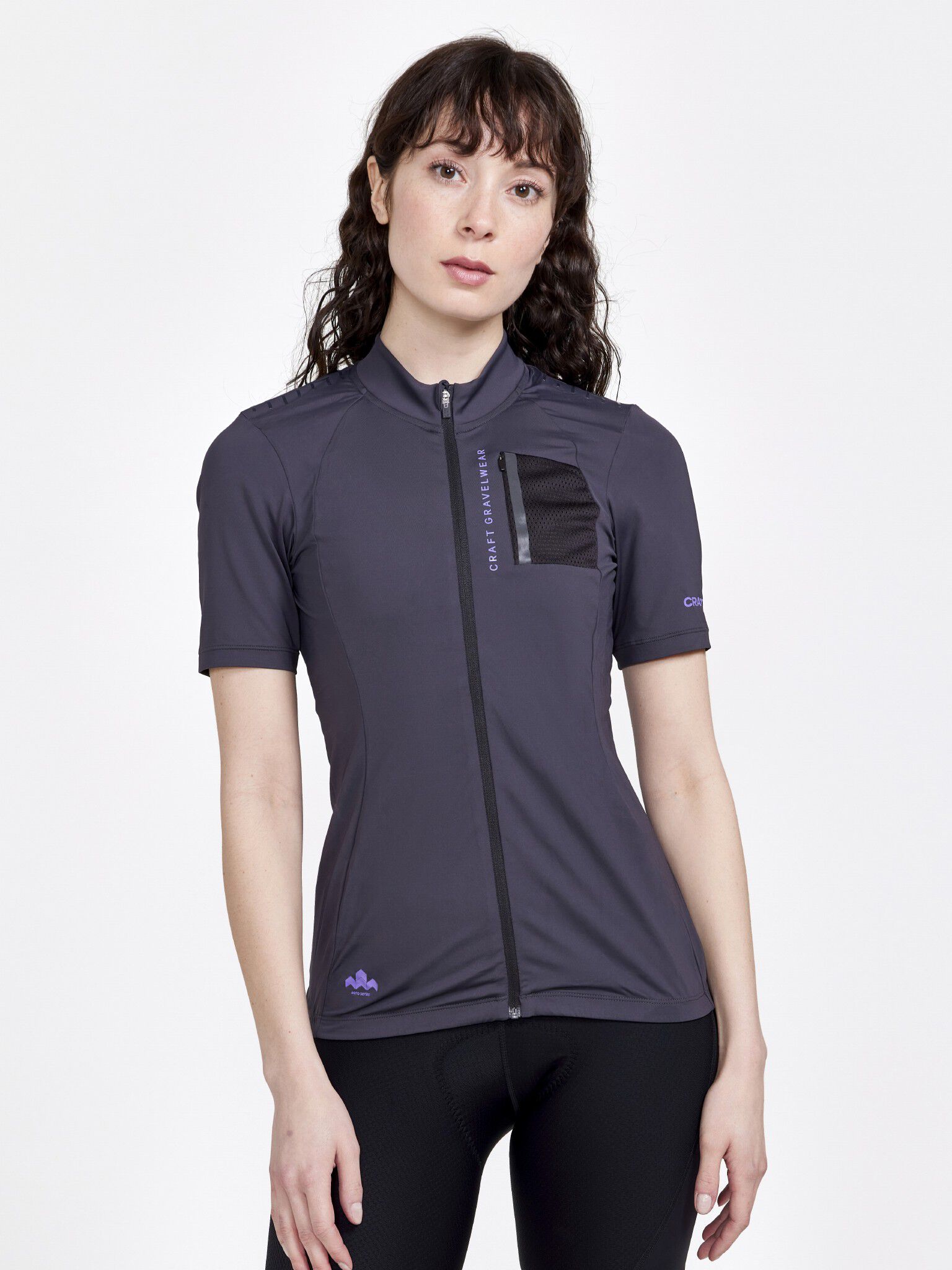 Adv Gravel Cykeltr&oslash;je