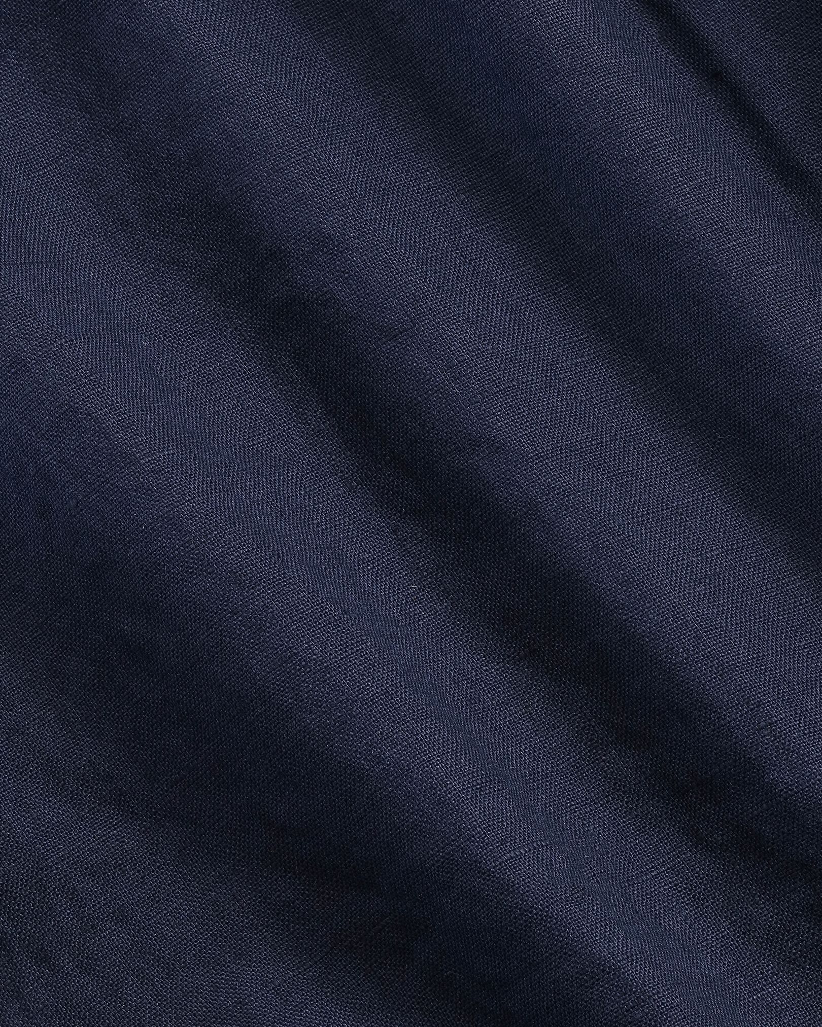 The Sicilian 2. 0 | Dusty Navy | Slim