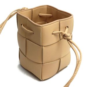 Bottega Veneta Crossbody Bag