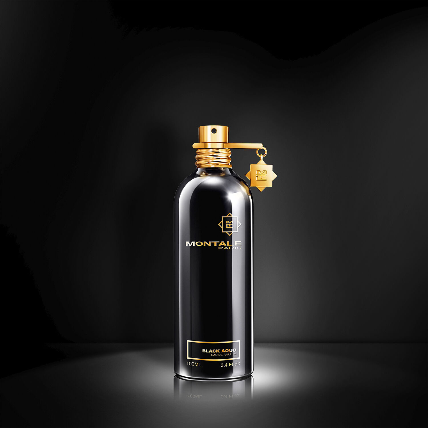 Black Aoud EdP 100 ml