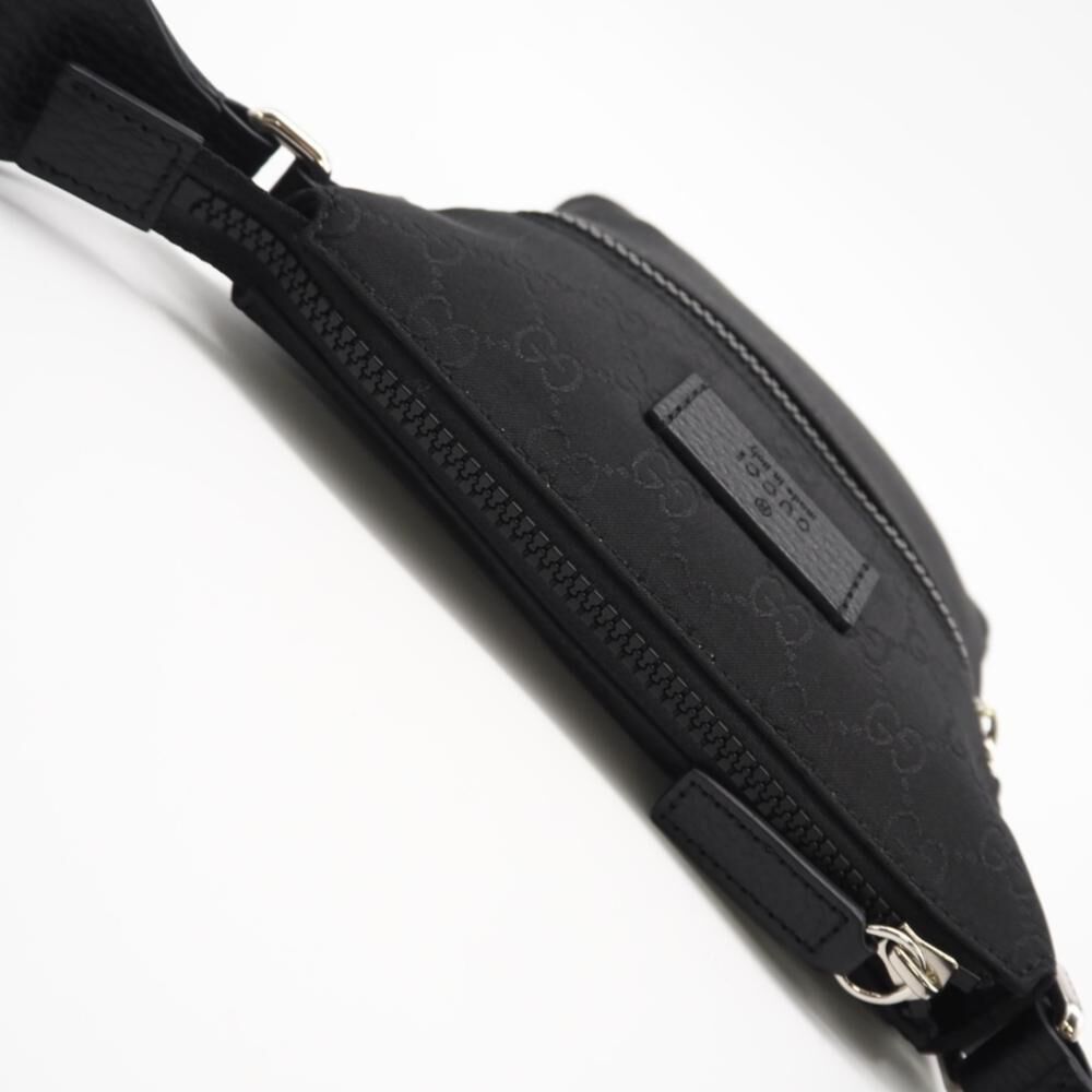 Gucci Messenger Bag