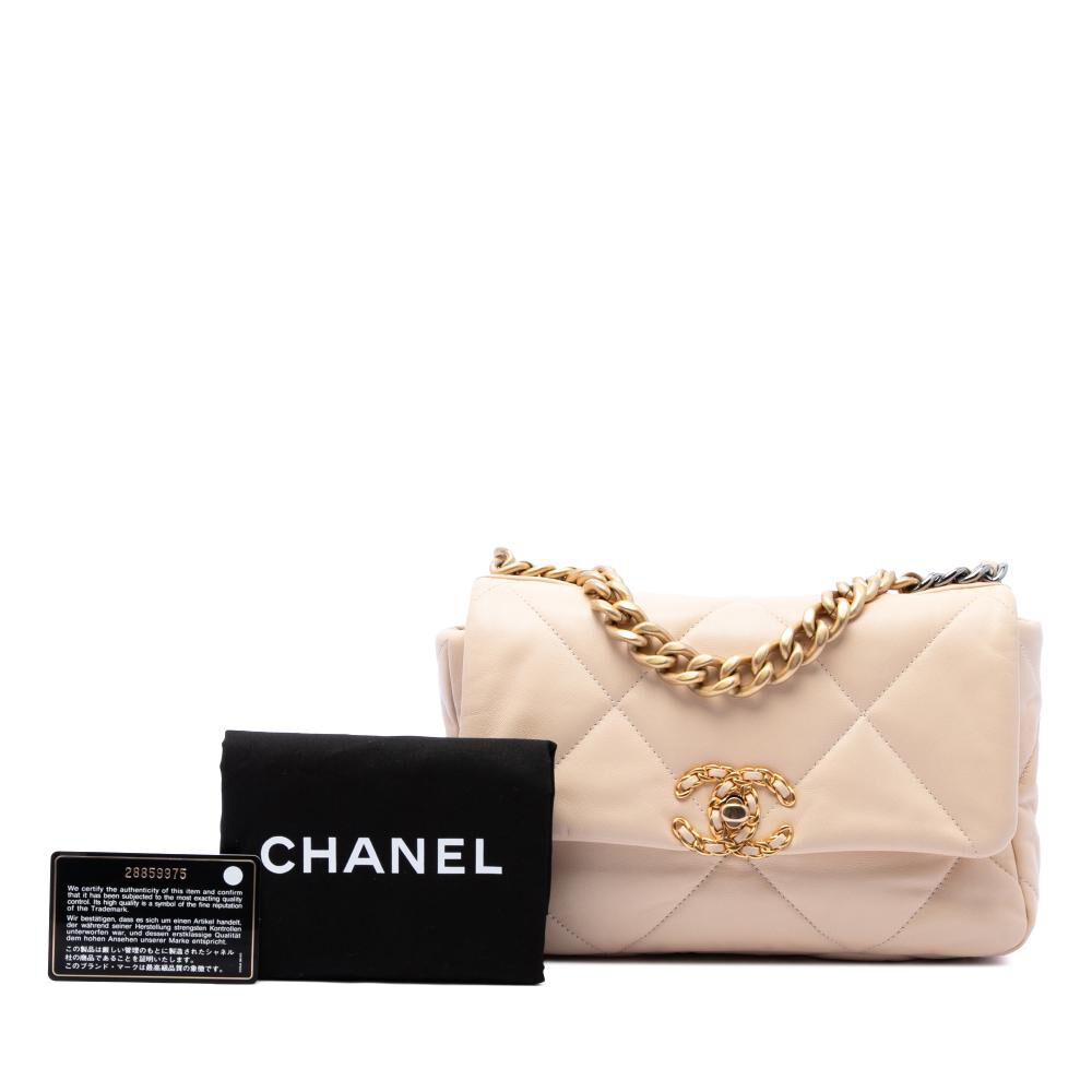 Chanel Flap Bag
