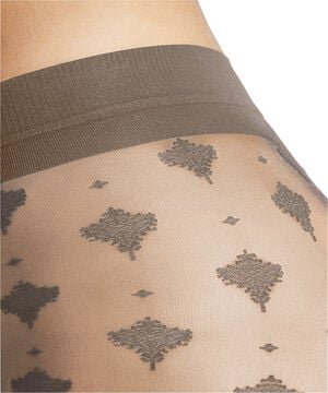 FALKE Hedonism TI
