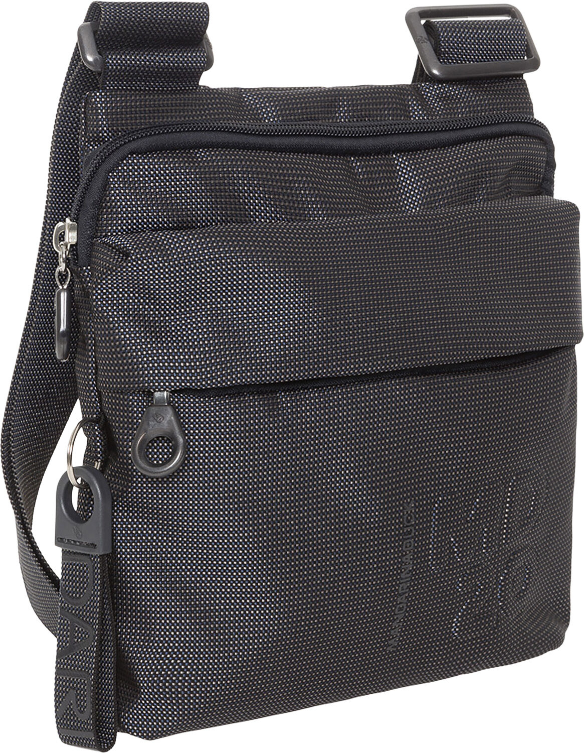 MD20 TRACOLLA / STEEL