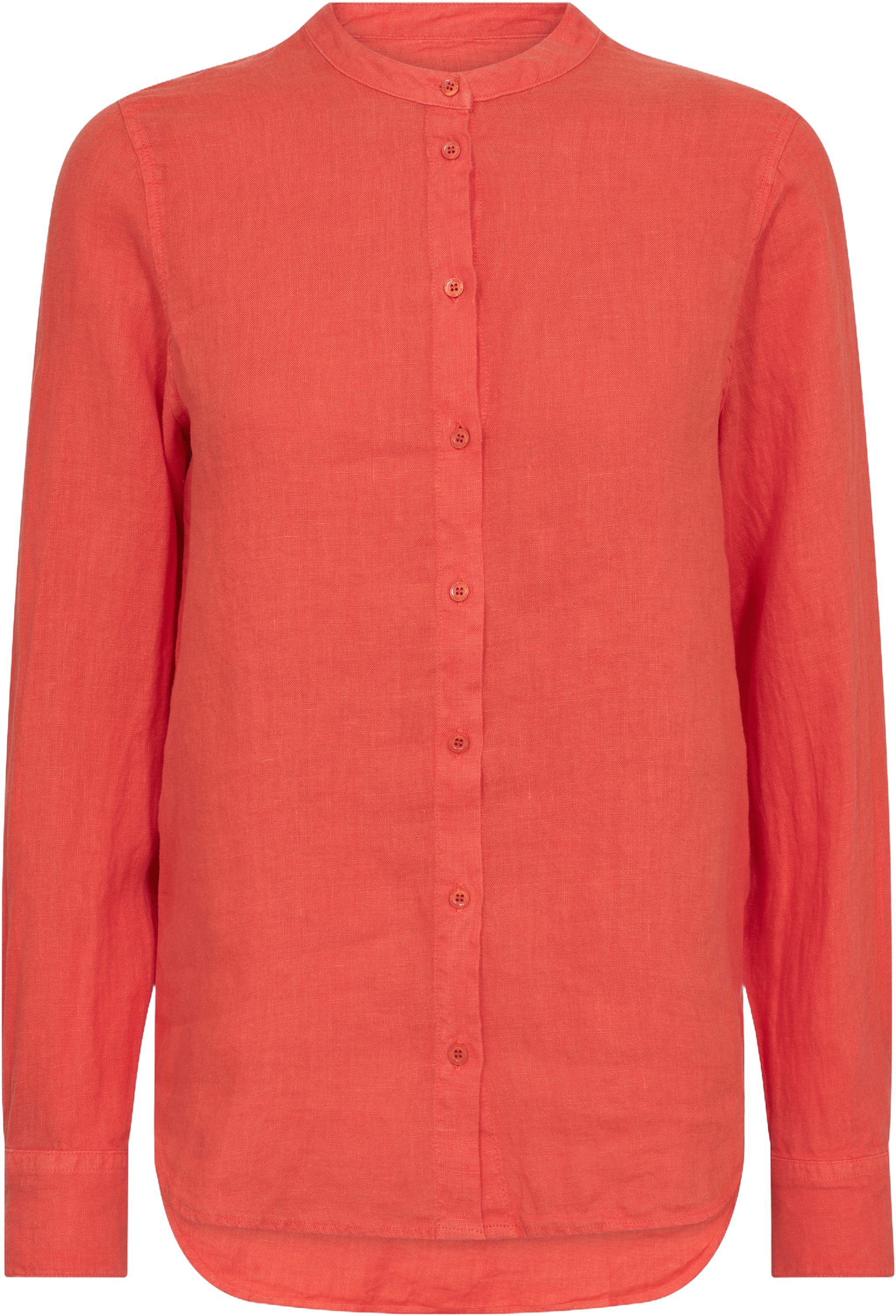 MMArtina Linen Shirt