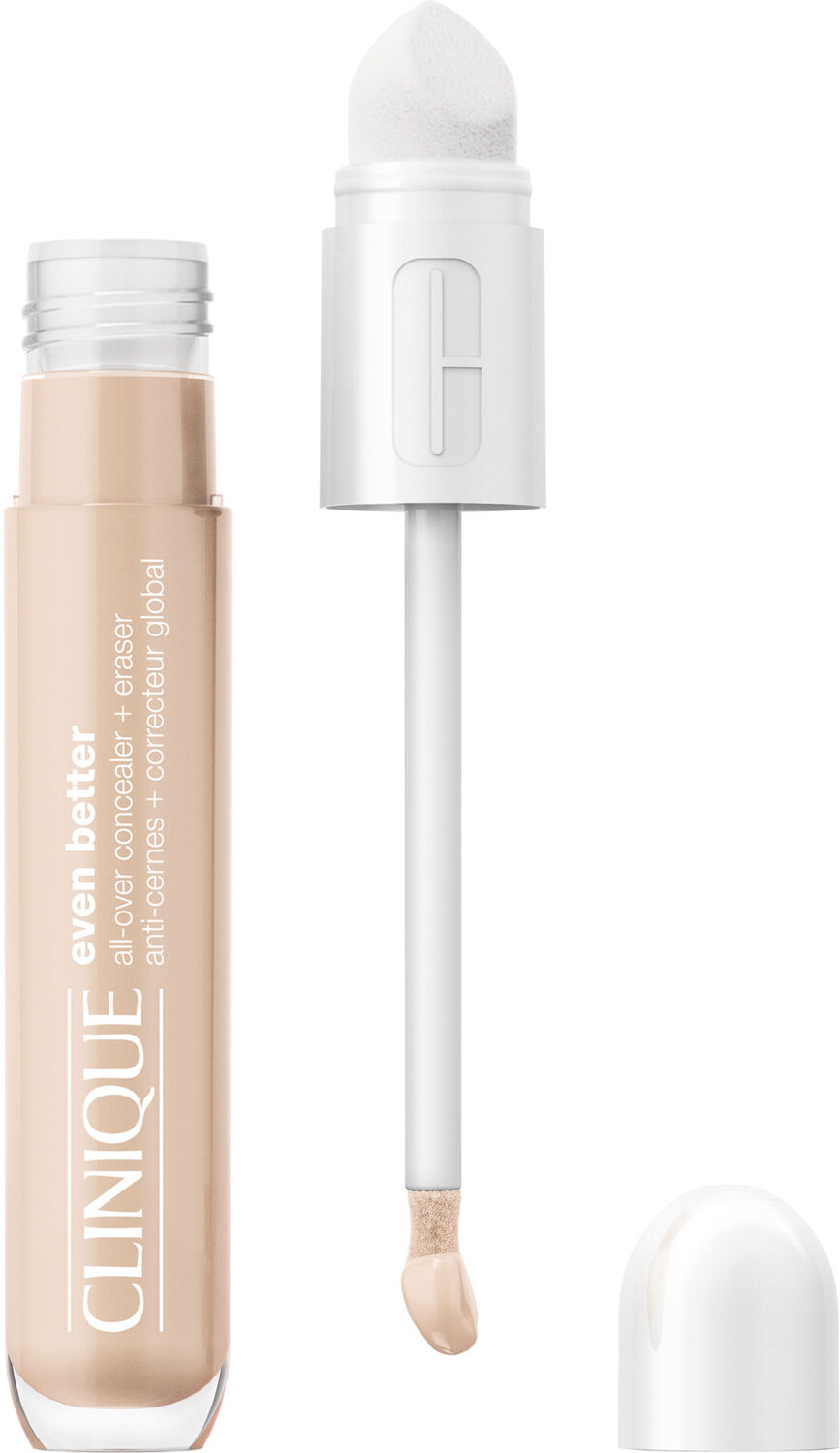 Even Better All Over Concealer + Eraser