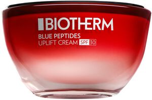 Blue Peptides Uplift Cream SPF30