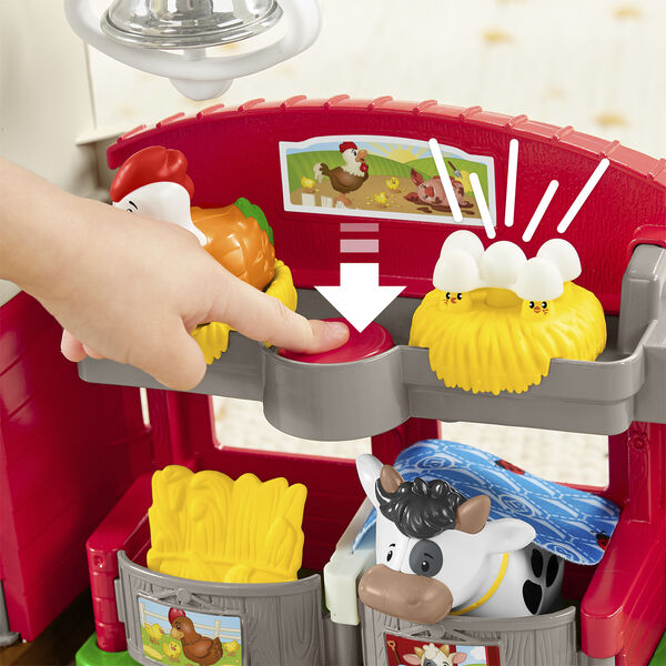 Fisher-Price Farm
