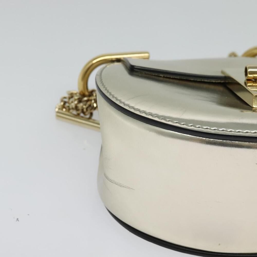 Chlo&eacute; Shoulder Bag