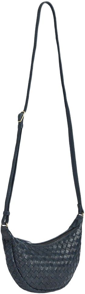 Gabymbg Cross. Bag, Weave