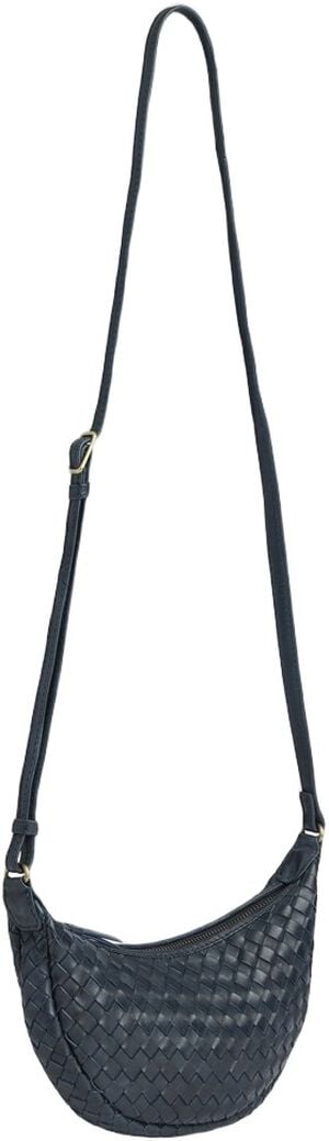 Gabymbg Cross. Bag, Weave