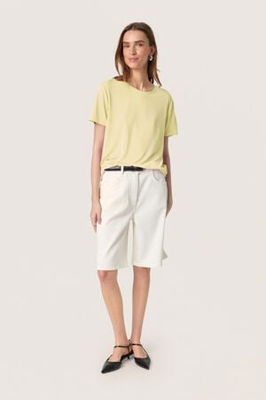 SLColumbine Crew-Neck T-Shirt SS