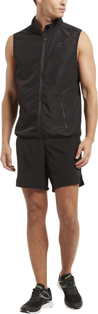 Todo II l&oslash;bevest