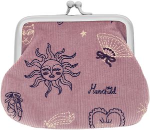 Magic Small Pouch Purple Theatre Magic