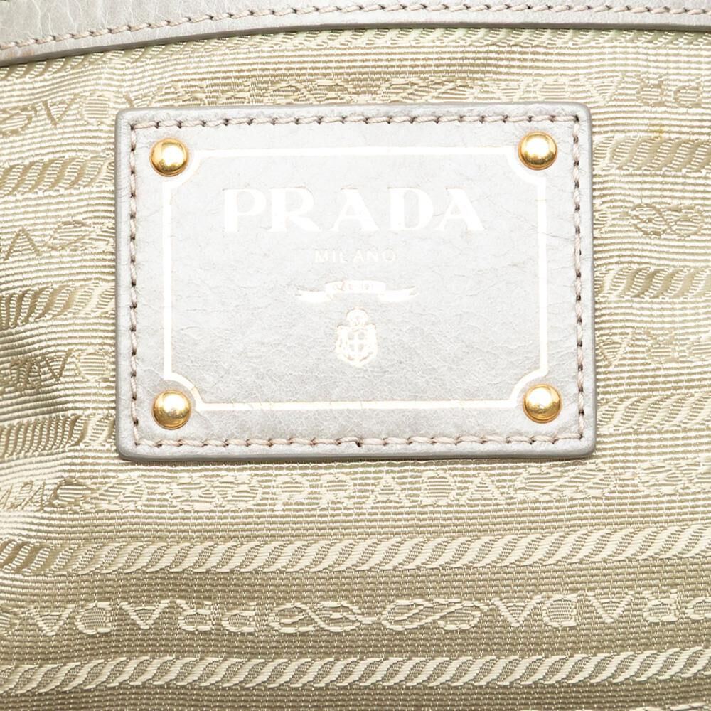 Prada Tote