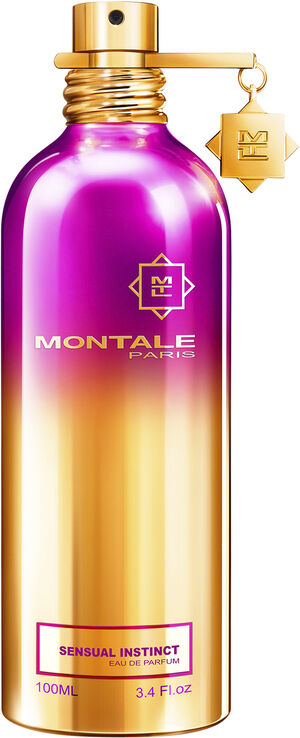 Sensual Instinct EdP 100 ml