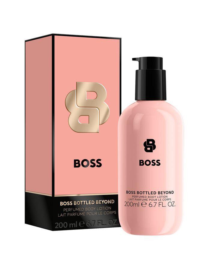 Bottled Beyond For Her Body Lotion 200 ml