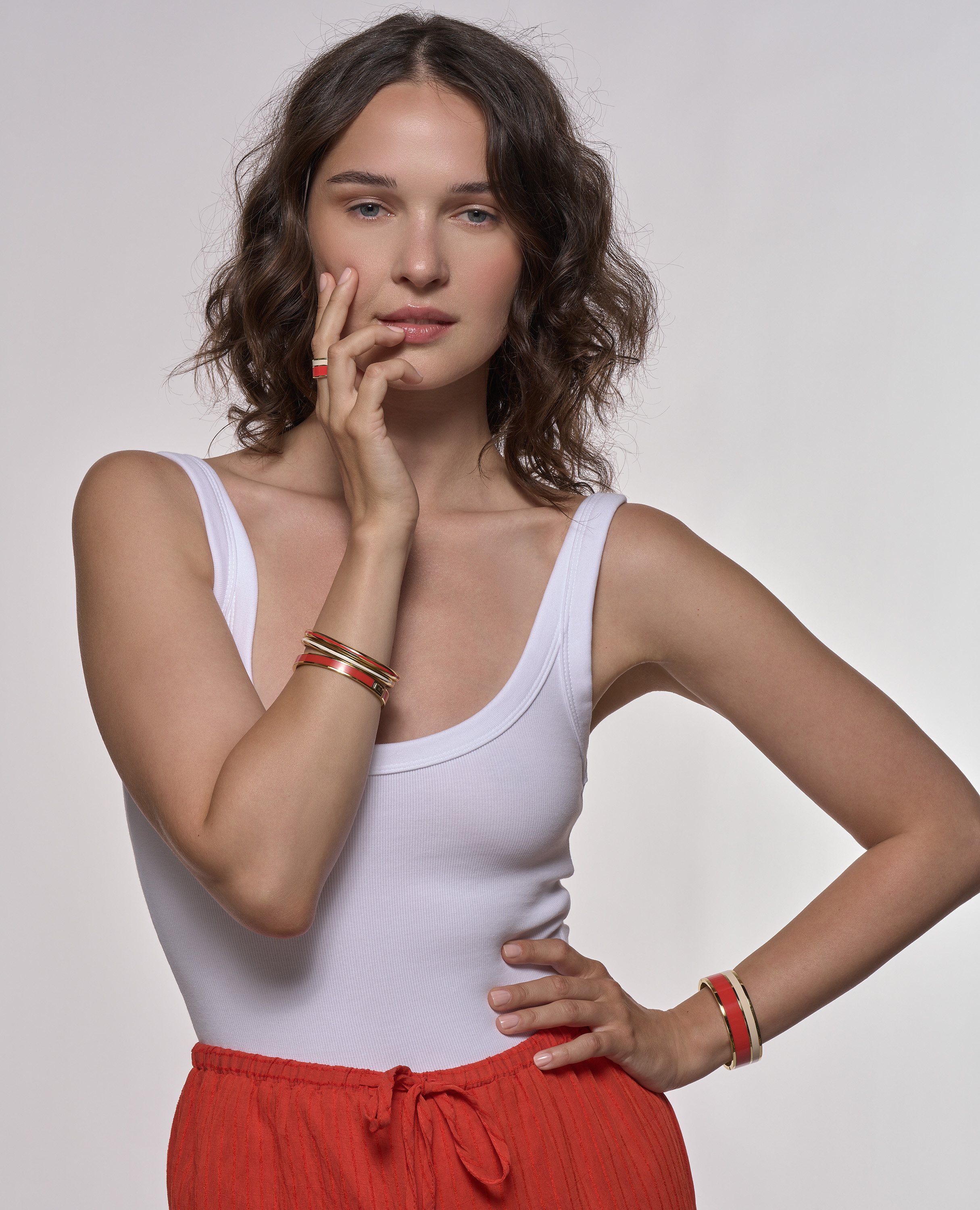 LIGNE - Bracelet