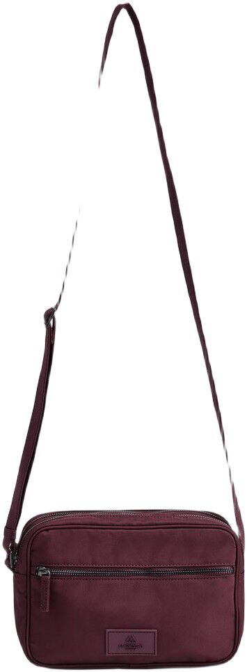 Flamembg Cross. Bag, Rec.