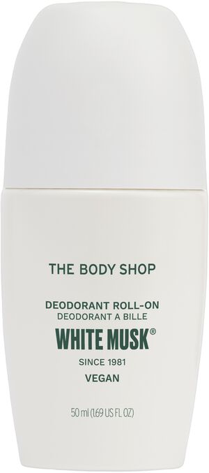 White Musk® Deodorant