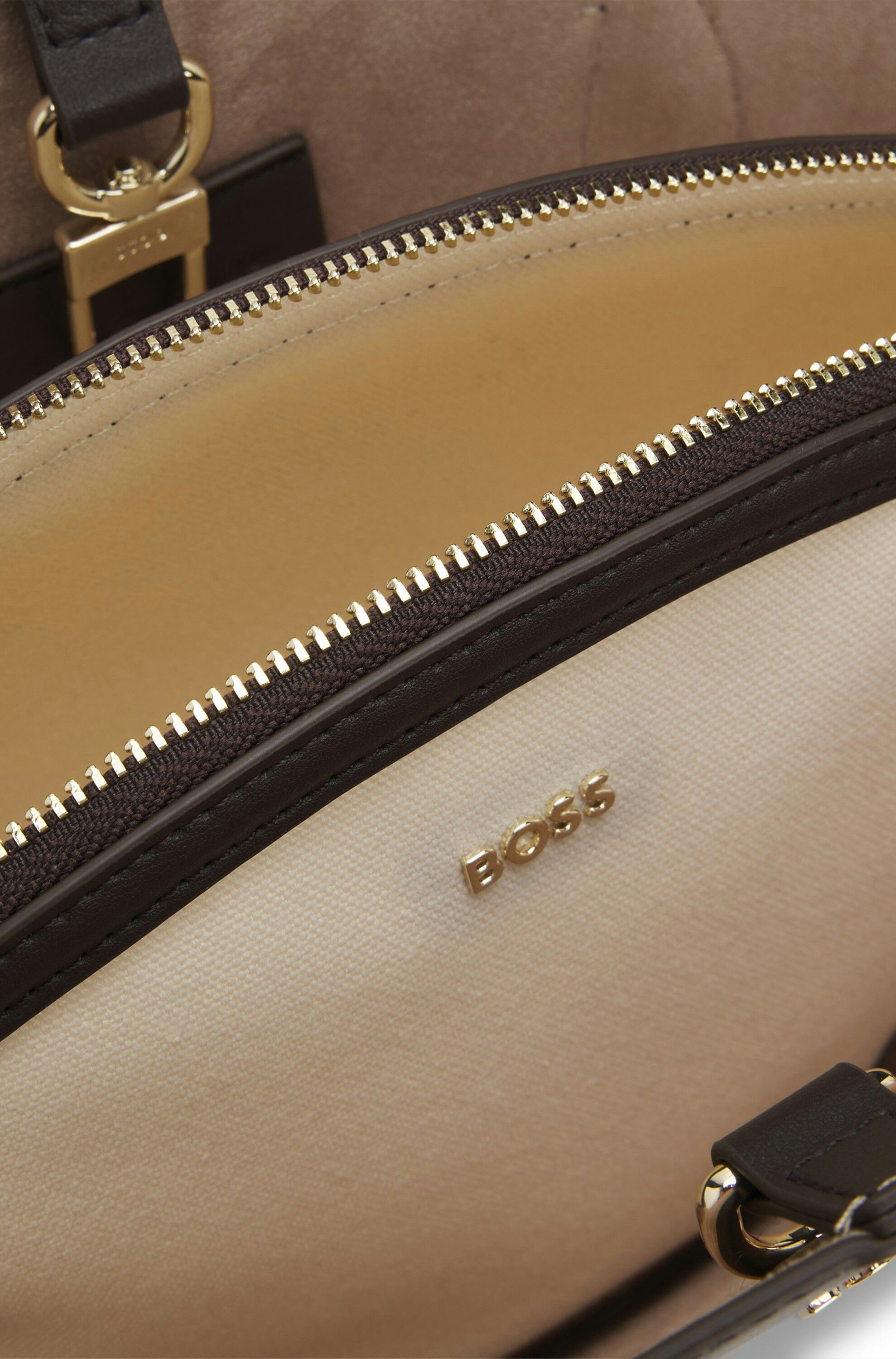 NUMAH Chapelier Tote