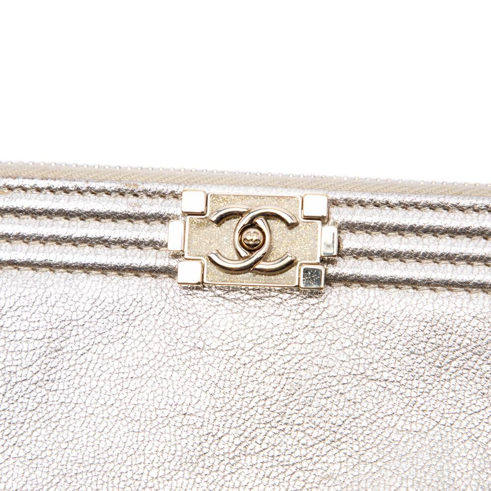 Chanel Clutch