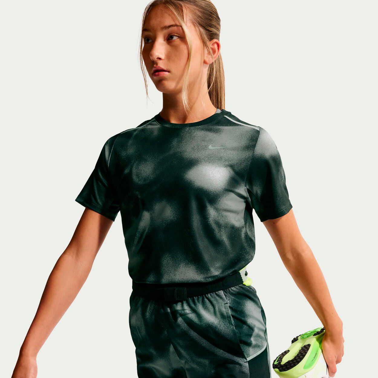 Miler Dri-Fit T-shirt