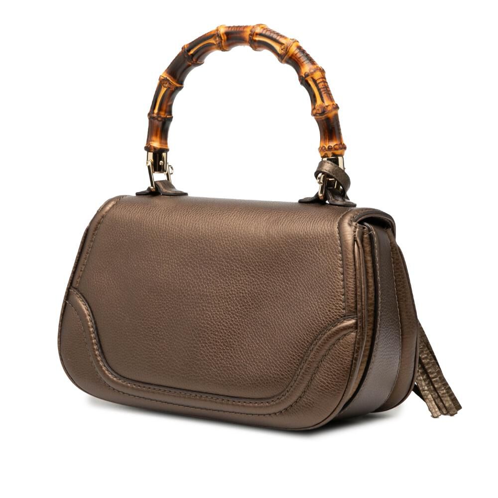 Gucci Bamboo