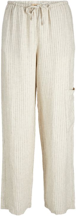 JXBREEZE FLORA SUMMER MW PANTS WVN