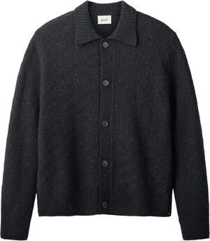 AREA WOOL JACKET