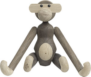Abe lille 20 cm.