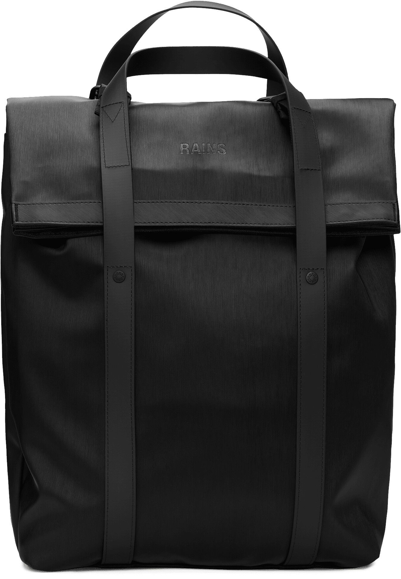 2 Way Tote Backpack W3
