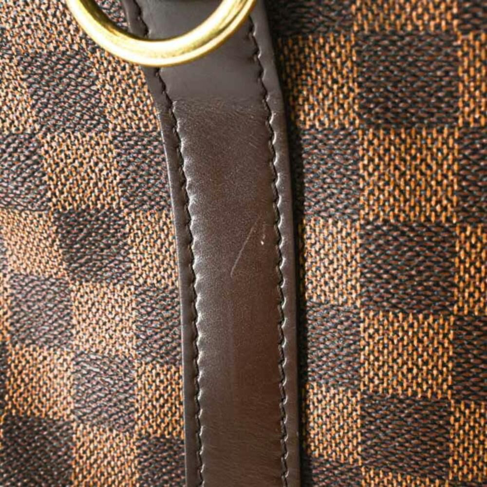Louis Vuitton Keepall