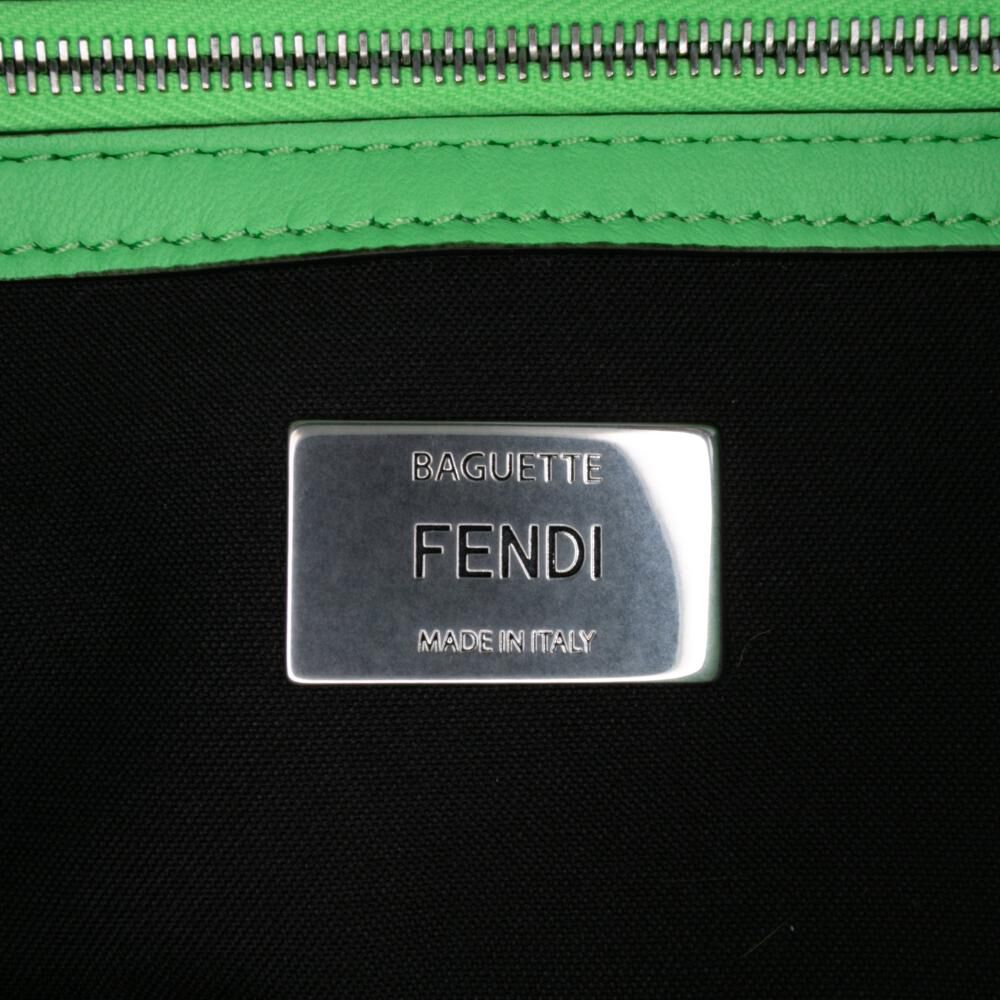 Fendi Baguette