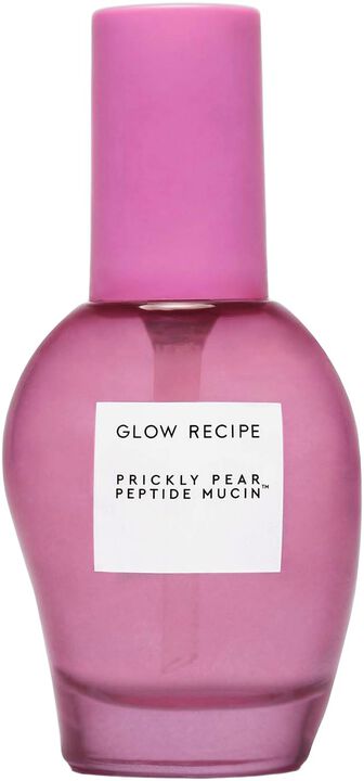 PRICKLY PEAR - Ansigtsserum med peptidmucin