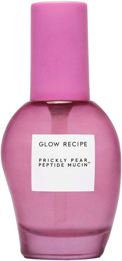 PRICKLY PEAR - Ansigtsserum med peptidmucin