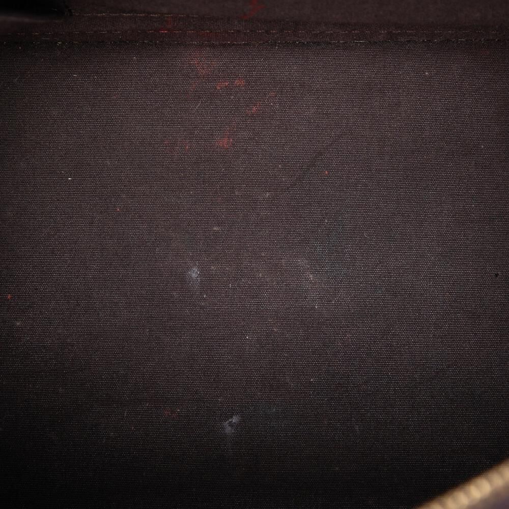 Louis Vuitton Alma